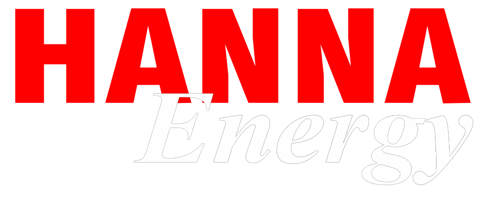 HANNA Energy